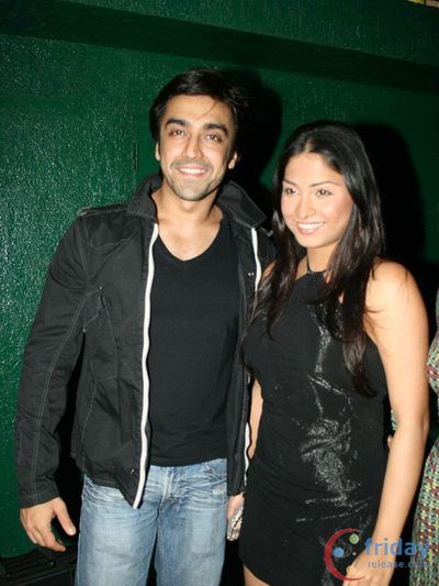 Samita Bangargi Photo