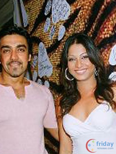 Samita Bangargi Photo