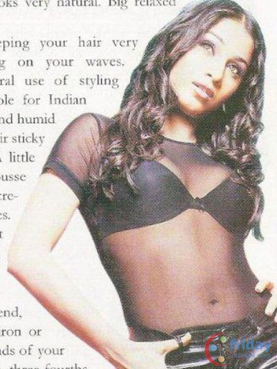 Samita Bangargi Photo