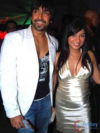 Samita Bangargi Photo