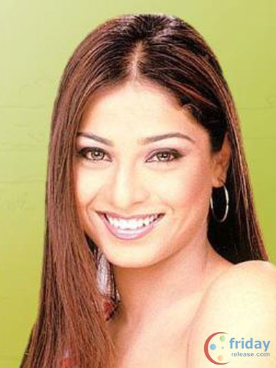 Samita Bangargi Photo