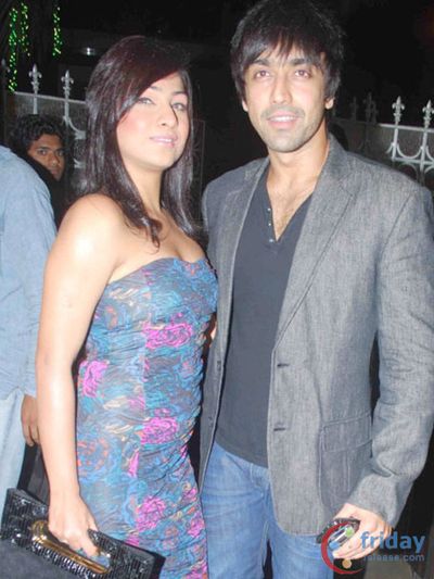 Samita Bangargi Photo