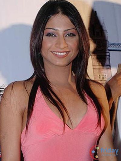 Samita Bangargi Photo