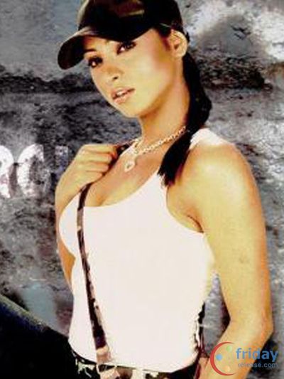 Samita Bangargi Photo