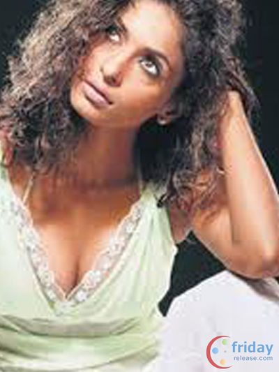 Sandhya Shetty Photo