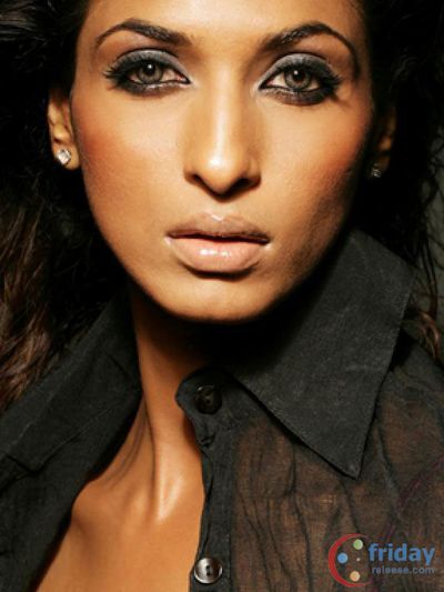 Sandhya Shetty Photo