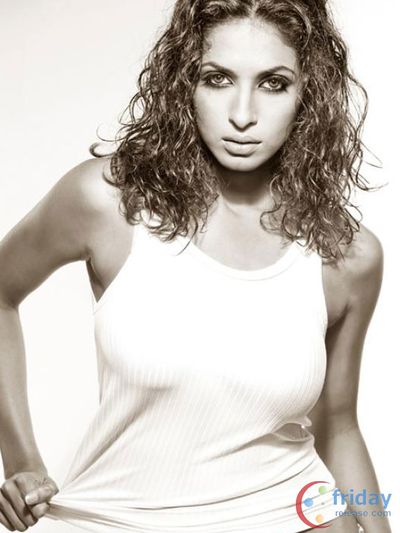 Sandhya Shetty Photo