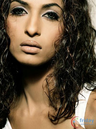 Sandhya Shetty Photo