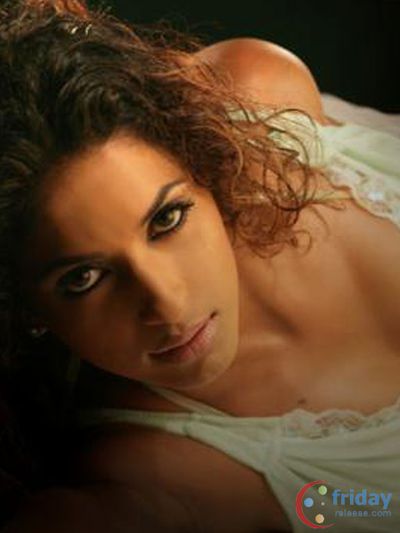 Sandhya Shetty Photo