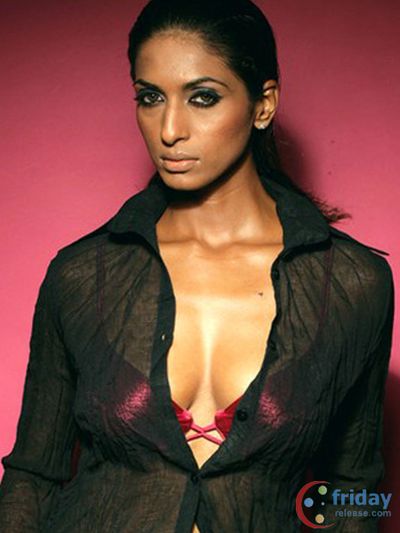 Sandhya Shetty Photo