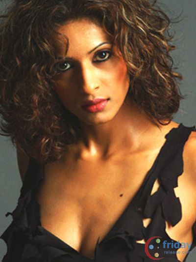 Sandhya Shetty Photo