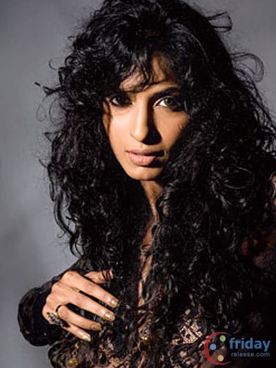 Sandhya Shetty Photo