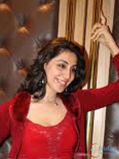 Sandhya Shetty Photo