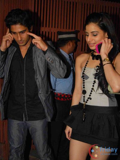 Soniya Mehra Photo