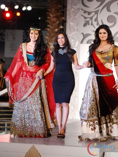 Soniya Mehra Photo