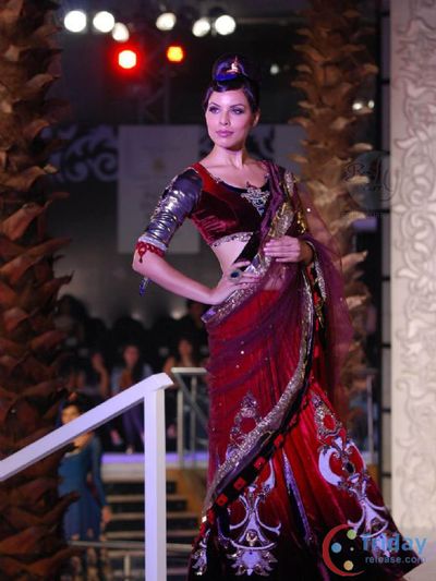 Soniya Mehra Photo