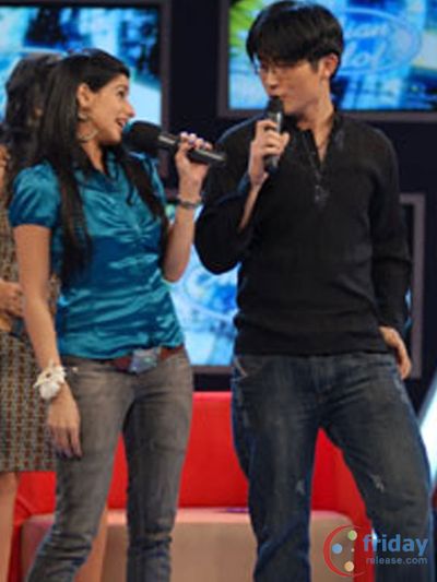 Soniya Mehra Photo