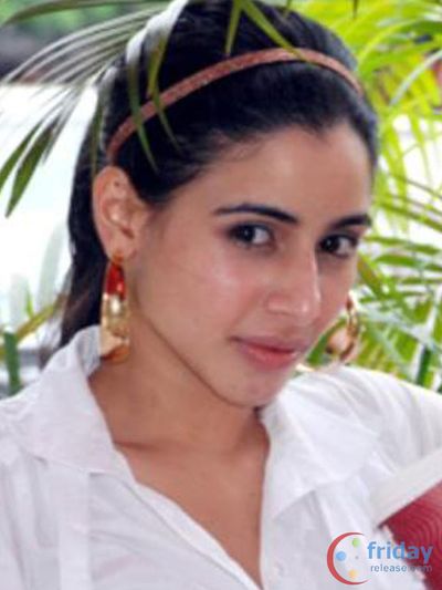 Soniya Mehra Photo