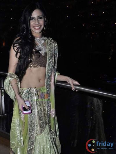 Soniya Mehra Photo