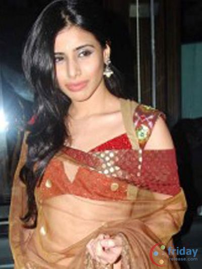 Soniya Mehra Photo