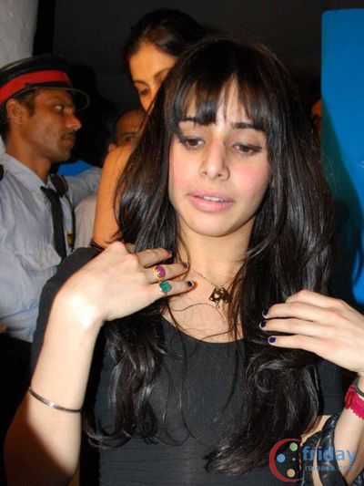 Soniya Mehra Photo