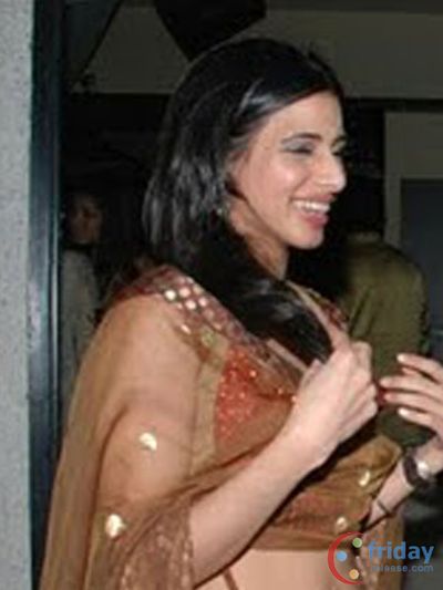 Soniya Mehra Photo