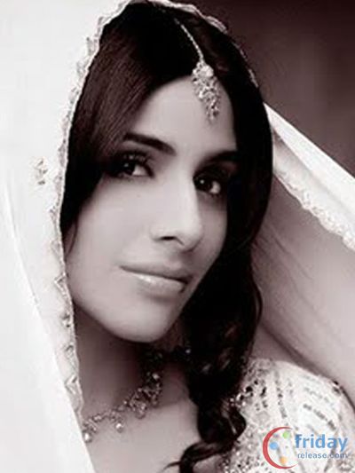 Soniya Mehra Photo