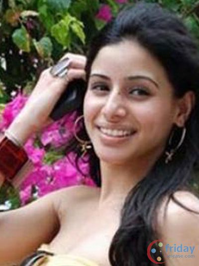 Soniya Mehra Photo