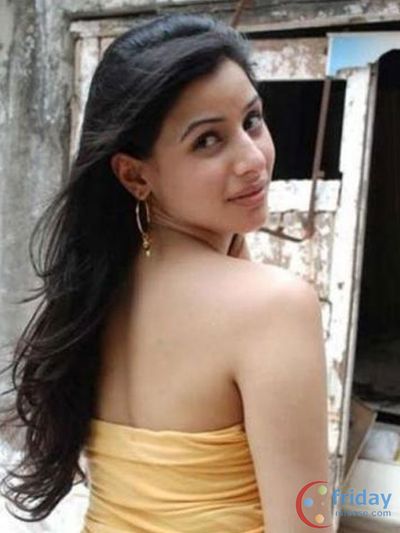 Soniya Mehra Photo