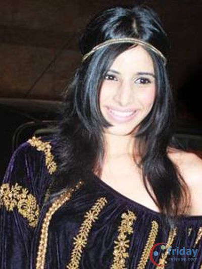 Soniya Mehra Photo