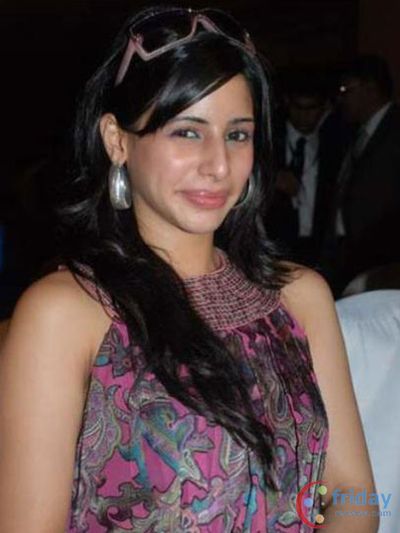 Soniya Mehra Photo