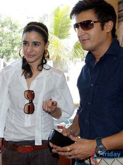 Soniya Mehra Photo