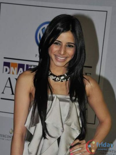 Soniya Mehra Photo