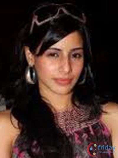 Soniya Mehra Photo