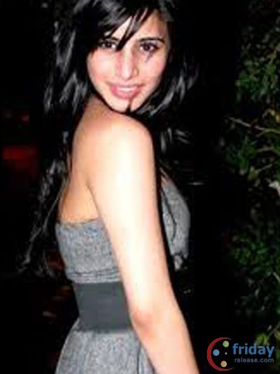 Soniya Mehra Photo