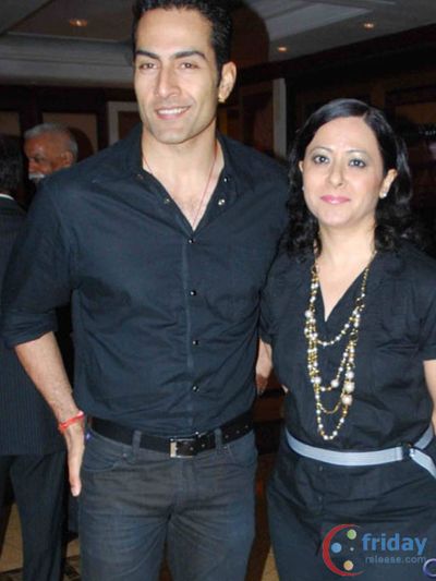 Sudhanshu Pandey Photo