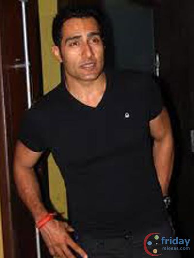 Sudhanshu Pandey Photo