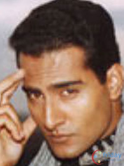 Sudhanshu Pandey Photo