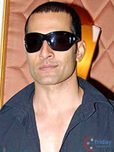 Sudhanshu Pandey Photo