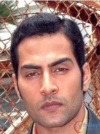 Sudhanshu Pandey Photo