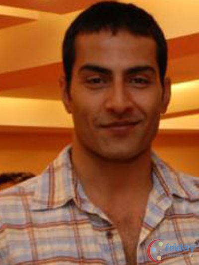 Sudhanshu Pandey Photo