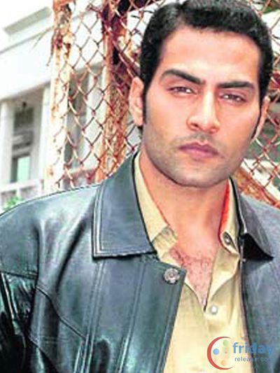 Sudhanshu Pandey Photo