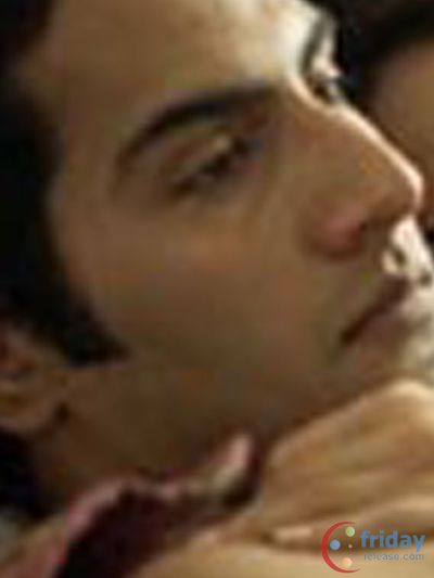 Sudhanshu Pandey Photo