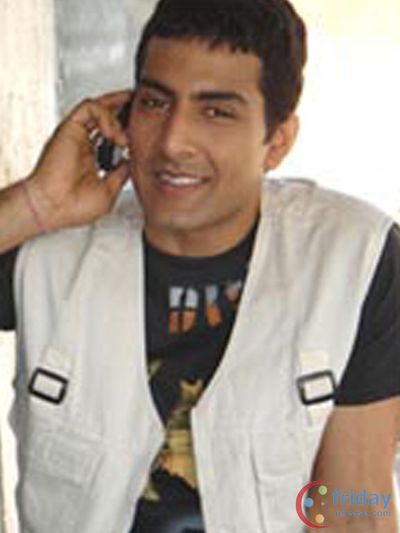 Sudhanshu Pandey Photo