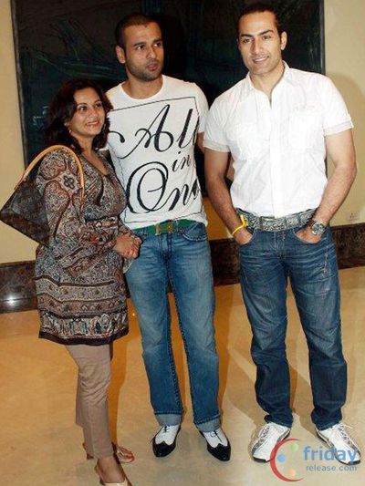 Sudhanshu Pandey Photo