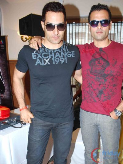 Sudhanshu Pandey Photo