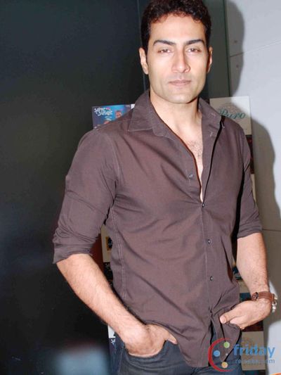 Sudhanshu Pandey Photo