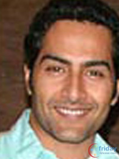 Sudhanshu Pandey Photo