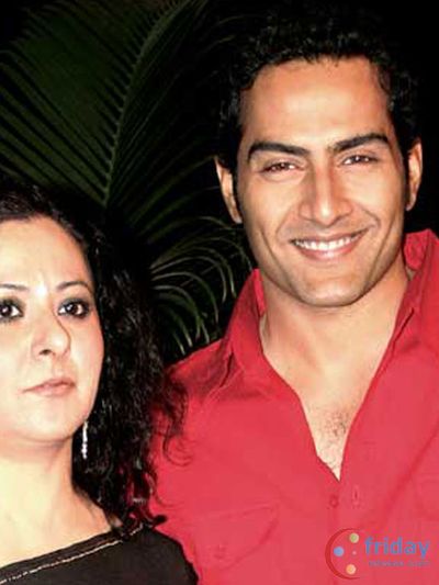 Sudhanshu Pandey Photo