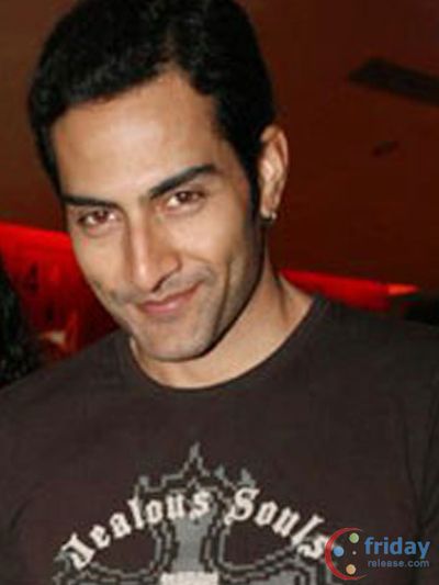 Sudhanshu Pandey Photo